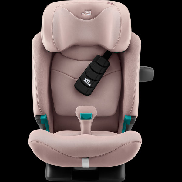 BRITAX ROMER ADVANSAFIX PRO