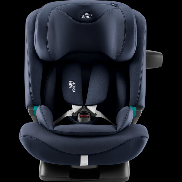 BRITAX ROMER ADVANSAFIX PRO
