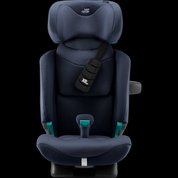 BRITAX ROMER ADVANSAFIX PRO