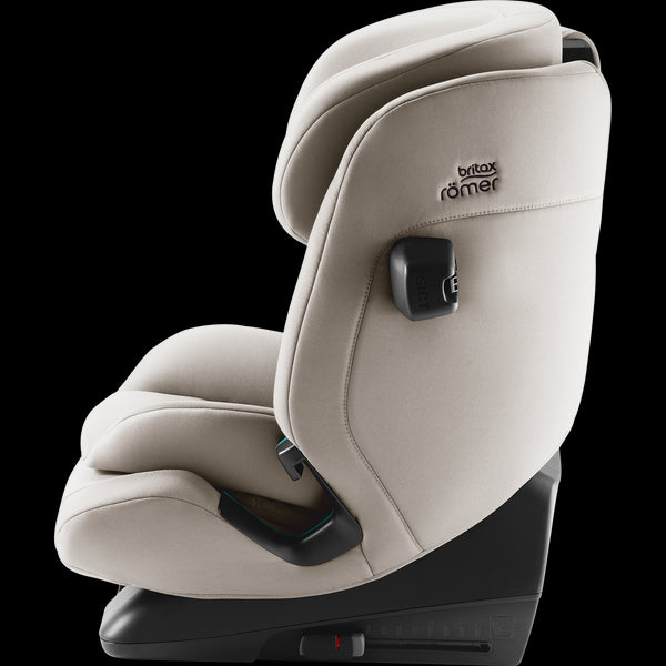 BRITAX ROMER ADVANSAFIX PRO