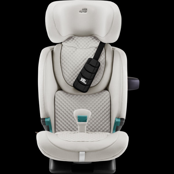 BRITAX ROMER ADVANSAFIX PRO