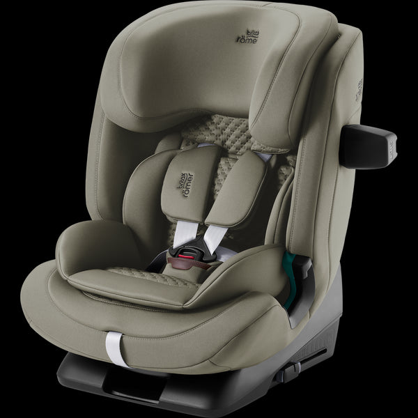 BRITAX ROMER ADVANSAFIX PRO