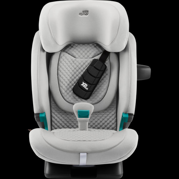 BRITAX ROMER ADVANSAFIX PRO