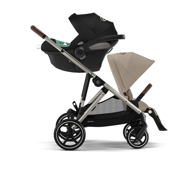 CYBEX GAZELLE S