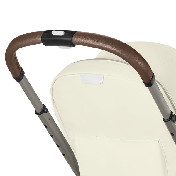 CYBEX BALIOS S LUX BLACK