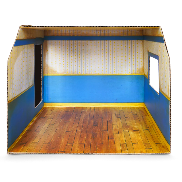 QUARTO DAS CRIANÇAS