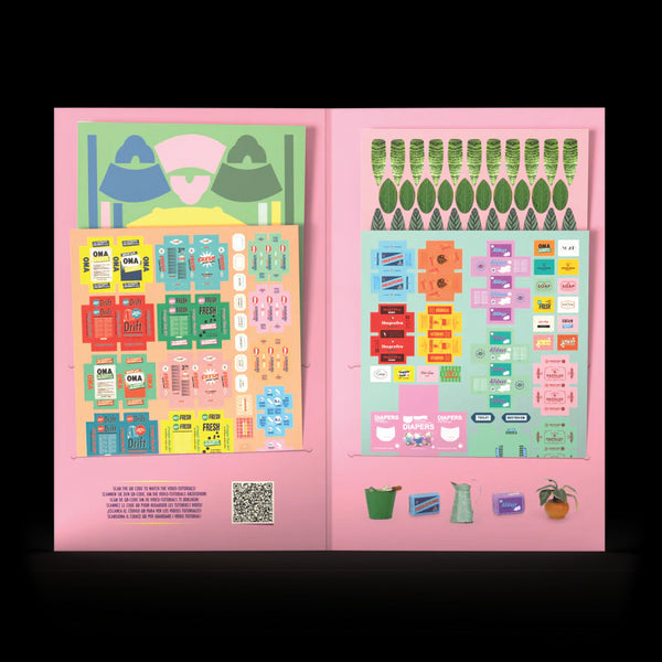 ACESSÓRIOS CASA DE BANHO