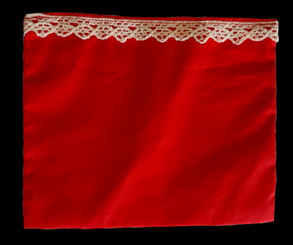 MALA QUARTO DOS RATINHOS