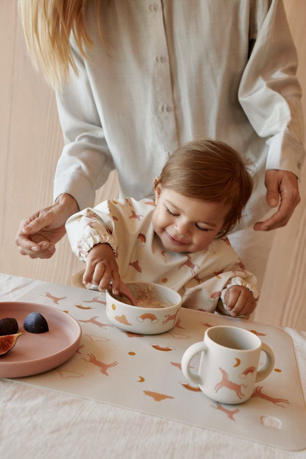 CONJUNTO DE SILICONE