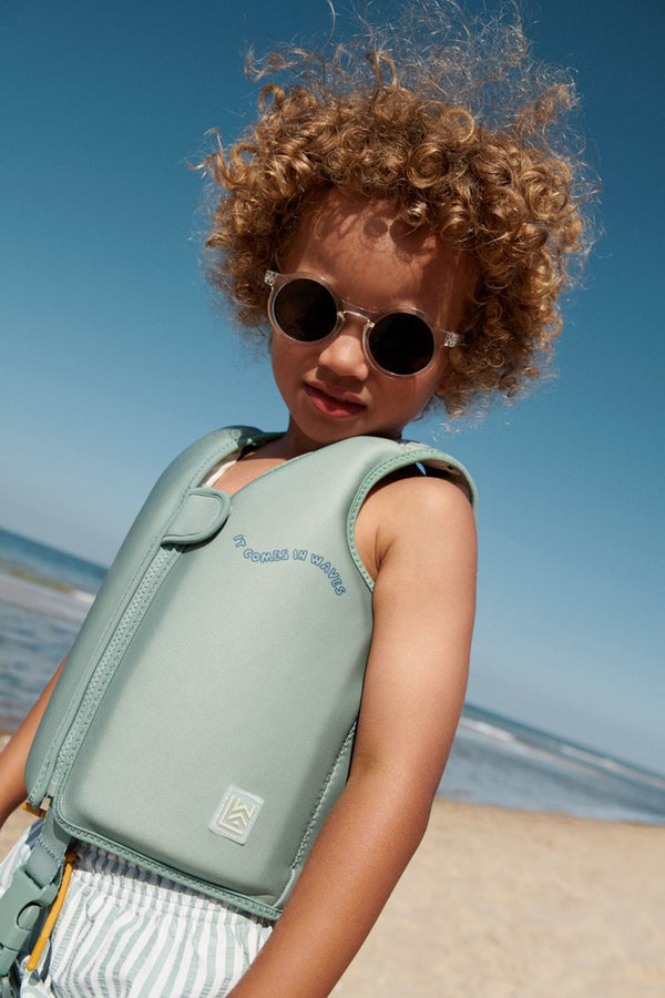 COLETE DE NATAÇÃO 3-6 ANOS