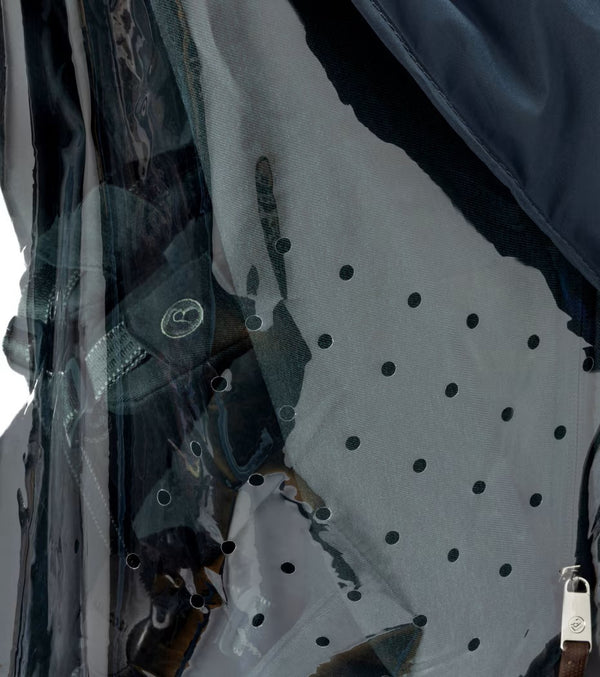 CAPA DE CHUVA PARA CARRINHO COMPACTO MAXI