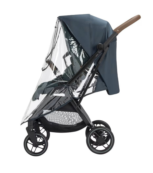CAPA DE CHUVA PARA CARRINHO COMPACTO MAXI