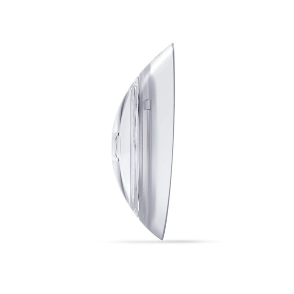 2 COLETORES DE LEITE MATERNO ELVIE CATCH