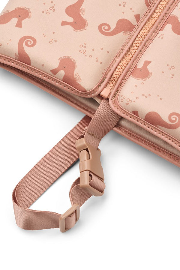 COLETE DE NATAÇÃO 2-3 ANOS