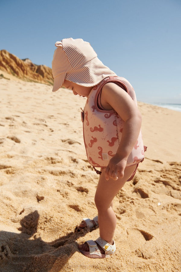 COLETE DE NATAÇÃO 3-6 ANOS