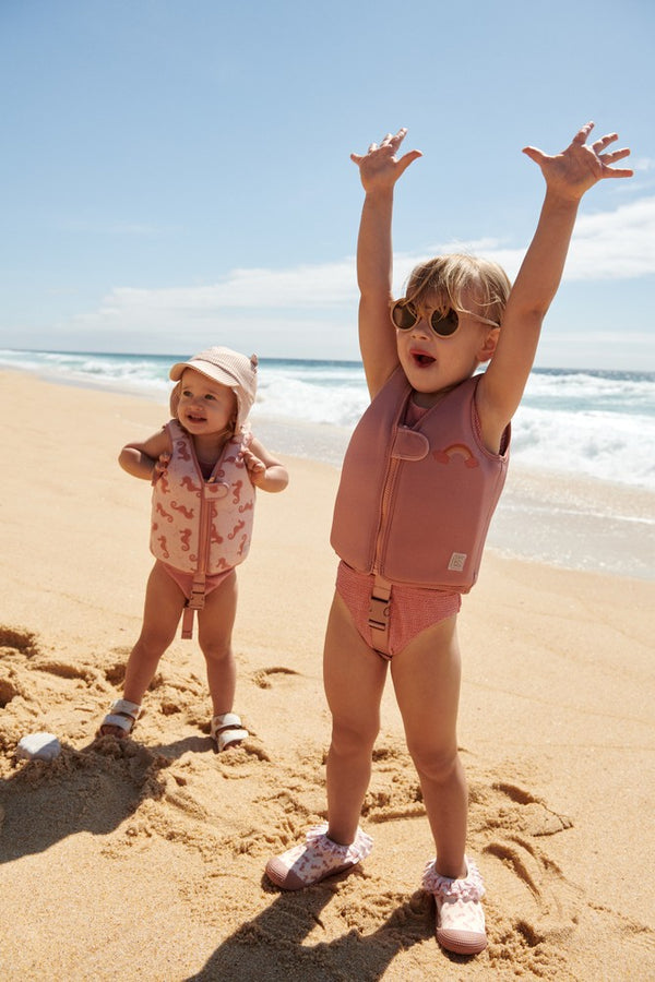 COLETE DE NATAÇÃO 3-6 ANOS