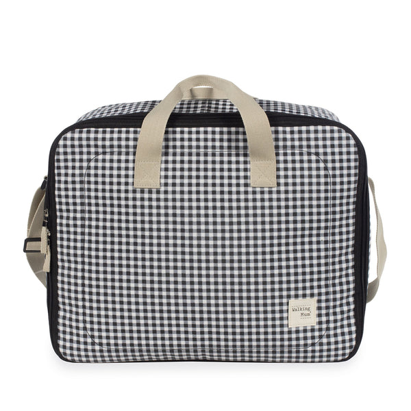 MALA GRANDE I LOVE VICHY