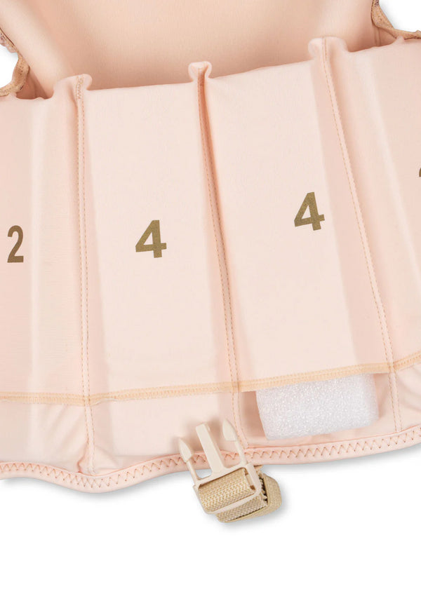 COLETE DE NATAÇÃO 1-2 ANOS