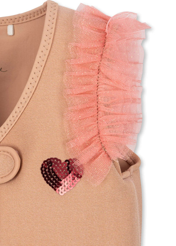 Swimming vest for 1-2 year olds