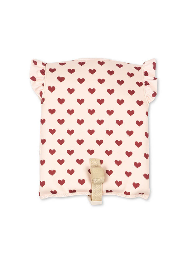 COLETE DE NATAÇÃO 2-3 ANOS