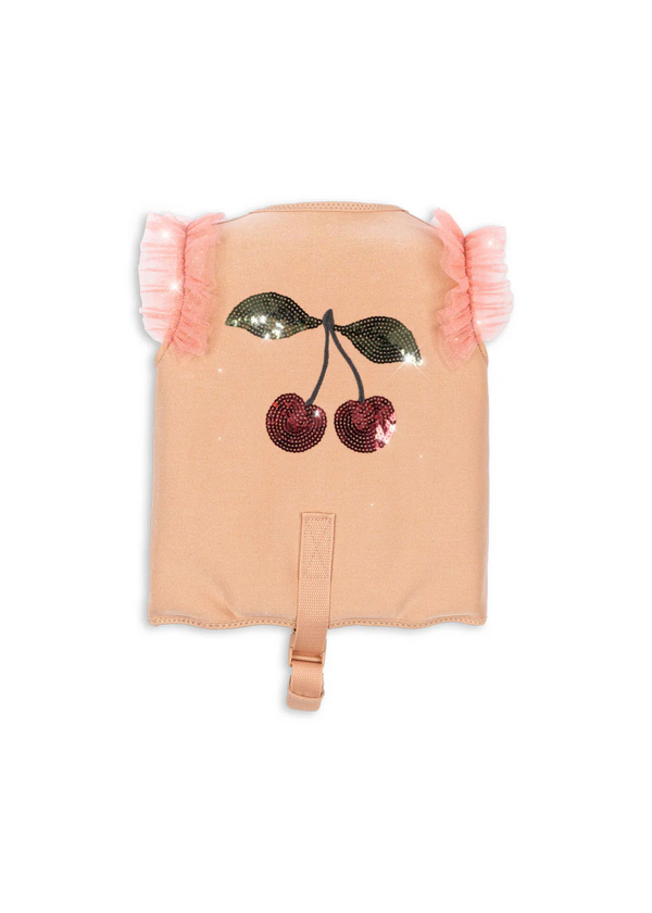 COLETE DE NATAÇÃO 2-3 ANOS