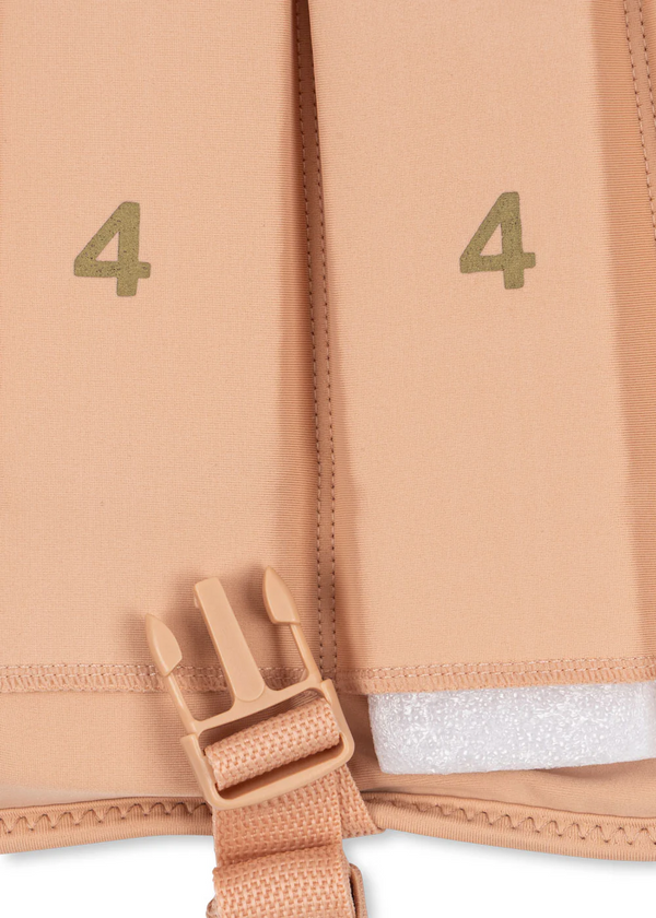 COLETE DE NATAÇÃO 2-3 ANOS