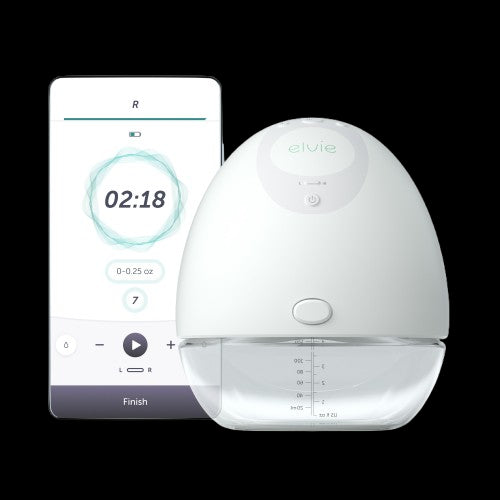 ELVIE PUMP INDIVIDUAL