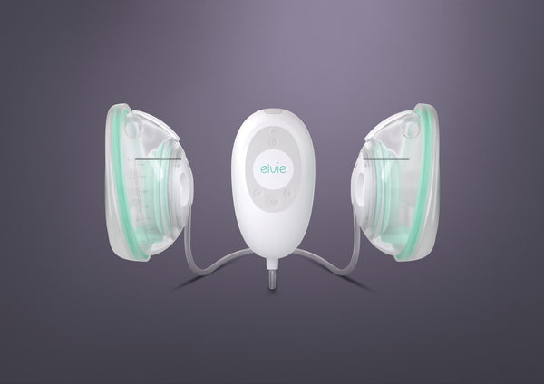 ELVIE STRIDE 2 DUPLA