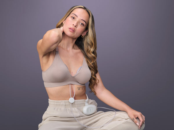 ELVIE STRIDE 2 DUPLA