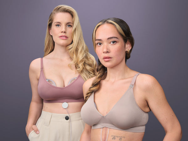 ELVIE STRIDE 2 DUPLA