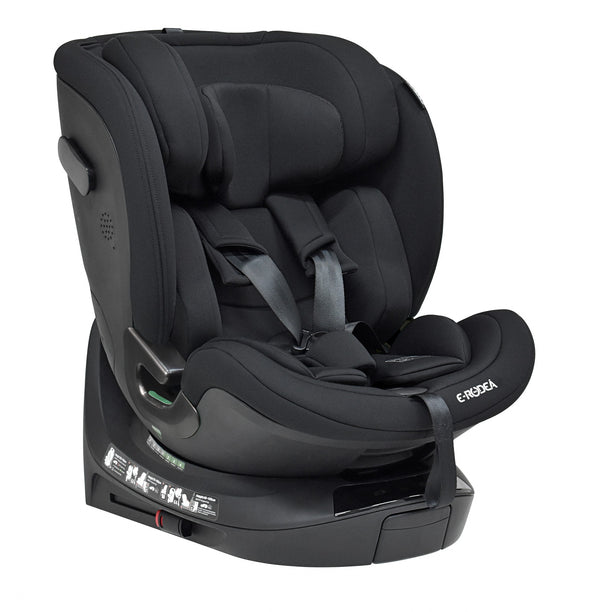 CARBEBÉ E-RODEA 360