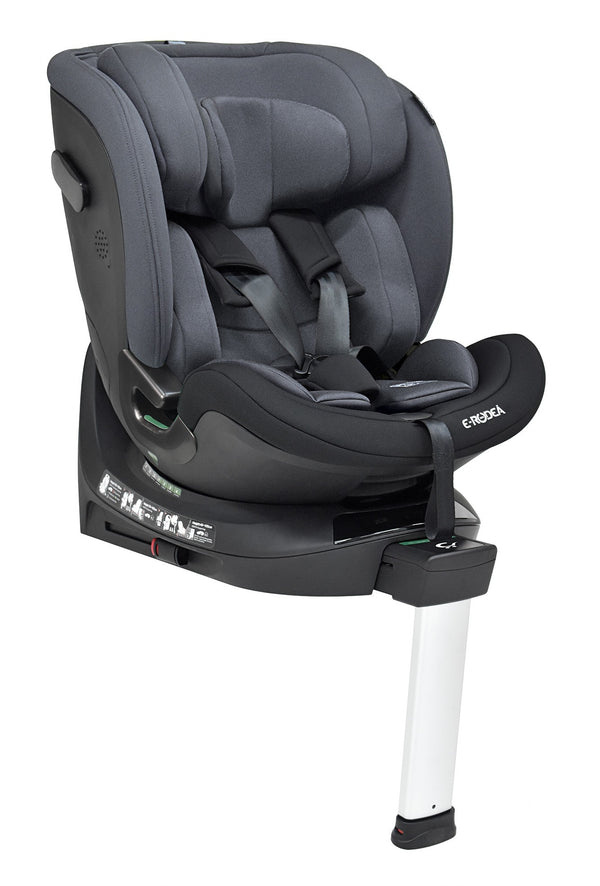 CARBEBÊ E-RODEA 360