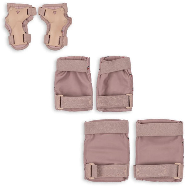 CONJUNTO DE PROTEÇÃO