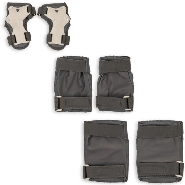 CONJUNTO DE PROTEÇÃO