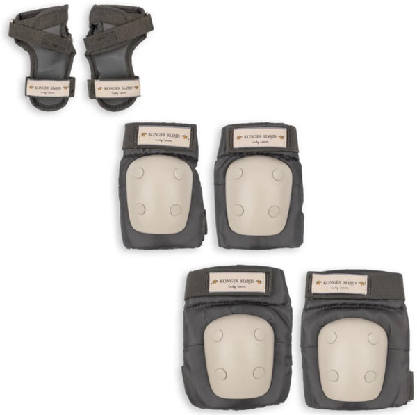 CONJUNTO DE PROTEÇÃO