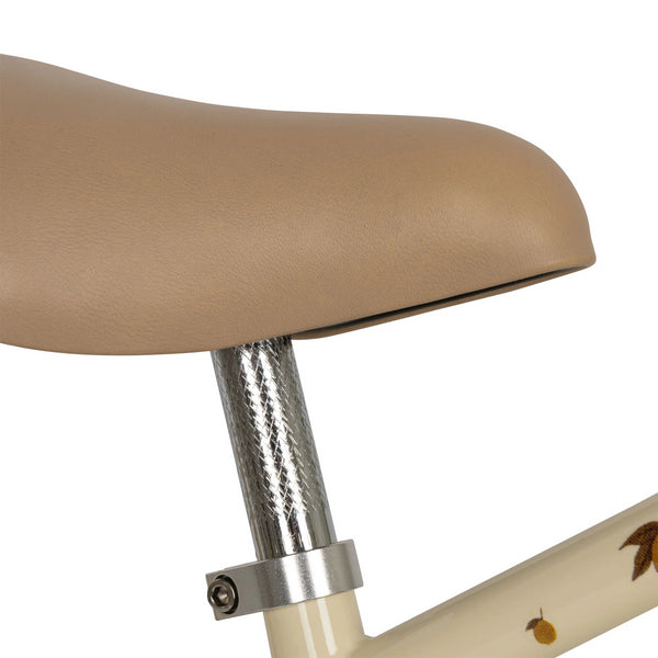 BICICLETA DE EQUILÍBRIO