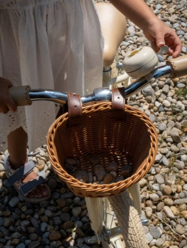 BICICLETA DE EQUILÍBRIO