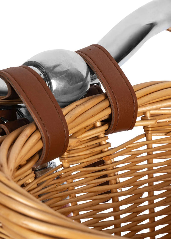 BICICLETA DE EQUILÍBRIO