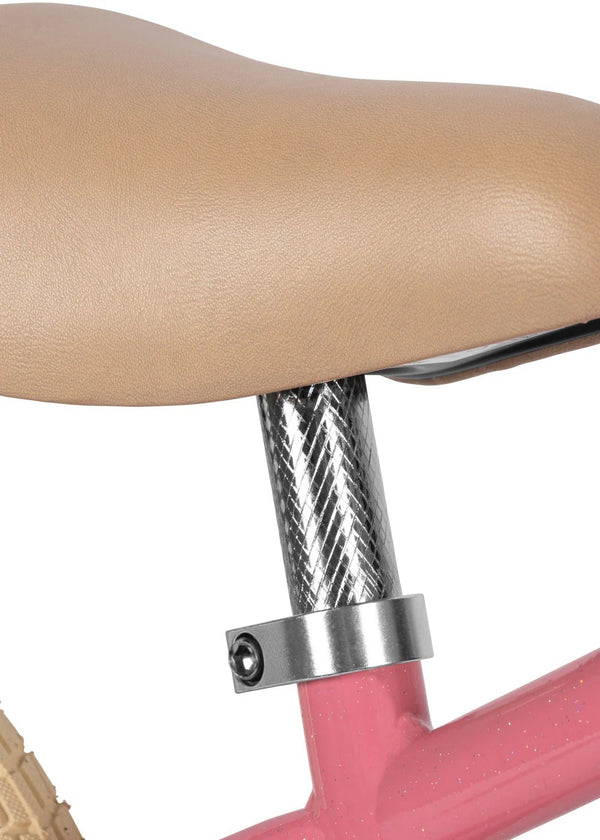 BICICLETA DE EQUILÍBRIO