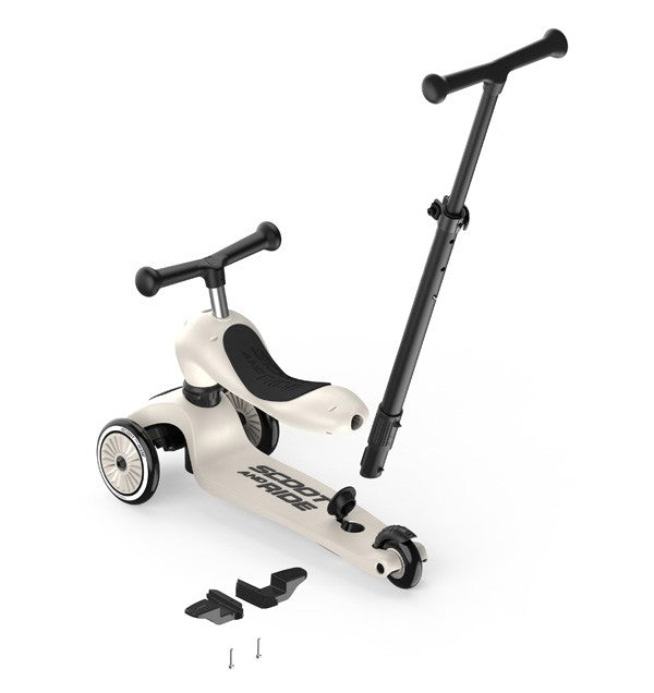 TROTINETE EVOLUTIVA PUSH & GO
