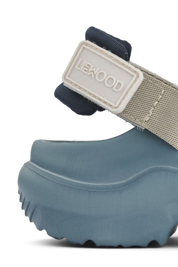 SANDÁLIAS MILAS Nº 25