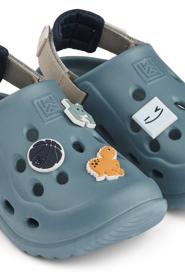 SANDÁLIAS MILAS Nº 26