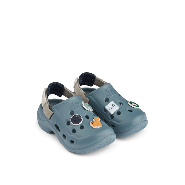 SANDALIAS MILAS TALLA 29