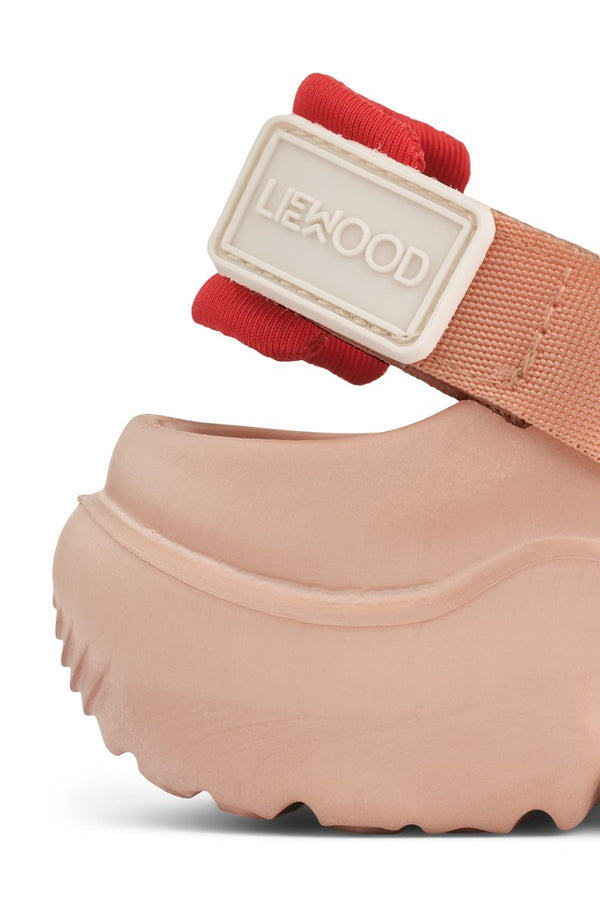 SANDÁLIAS MILAS Nº 28