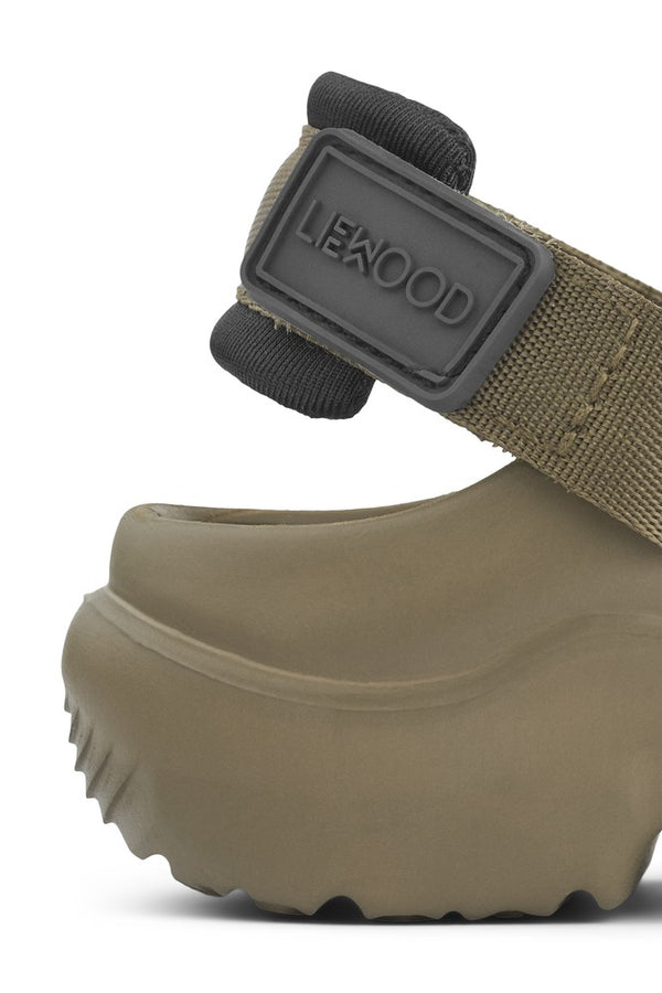 SANDÁLIAS MILAS Nº 27