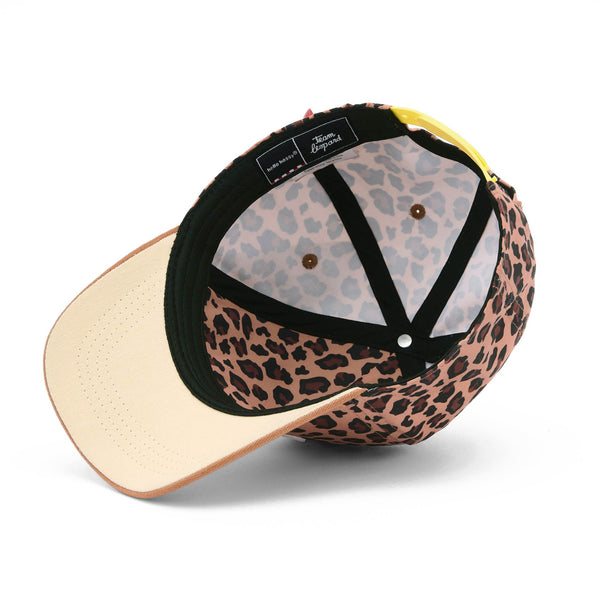 BONÉ +6 ANOS HELLO HOSSY