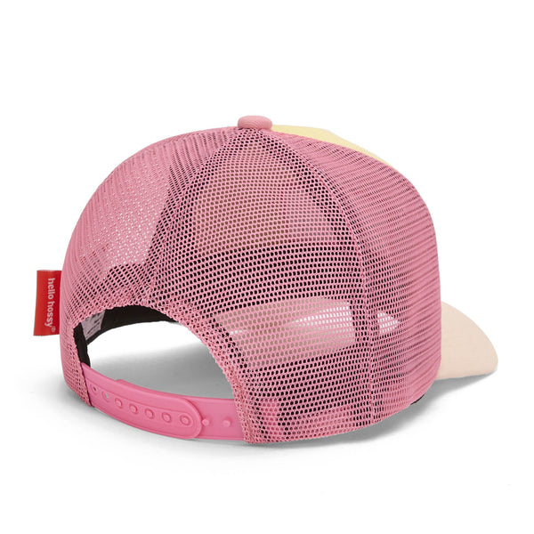 BONÉ +6 ANOS HELLO HOSSY