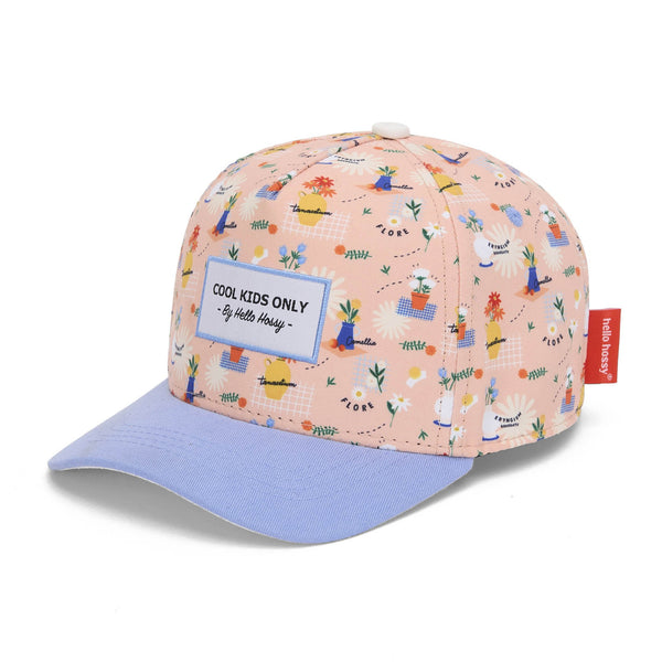 BONÉ +6 ANOS HELLO HOSSY