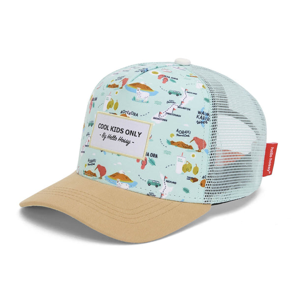 BONÉ +6 ANOS HELLO HOSSY