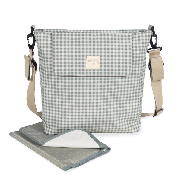 MALA DE MATERNIDADE I LOVE VICHY